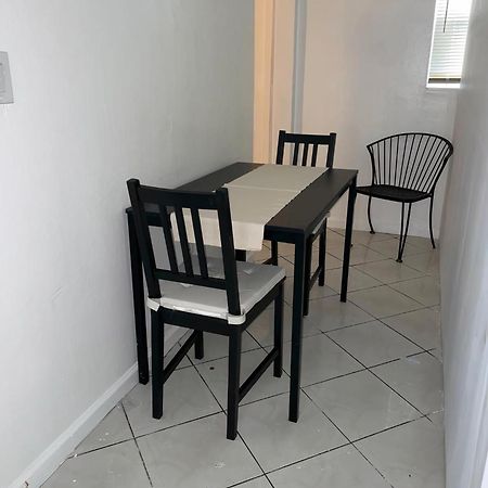 Ferienwohnung Portily Miami Exterior foto