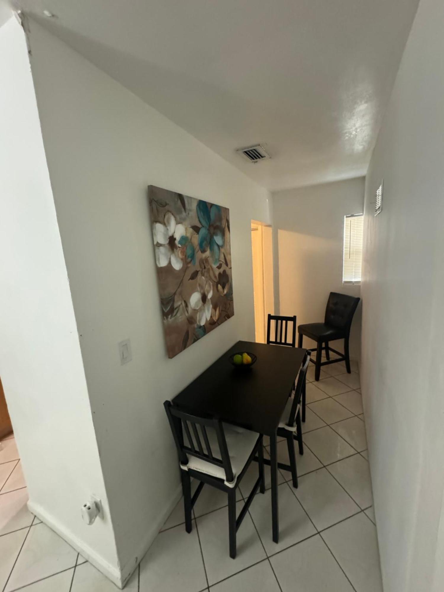 Ferienwohnung Portily Miami Exterior foto