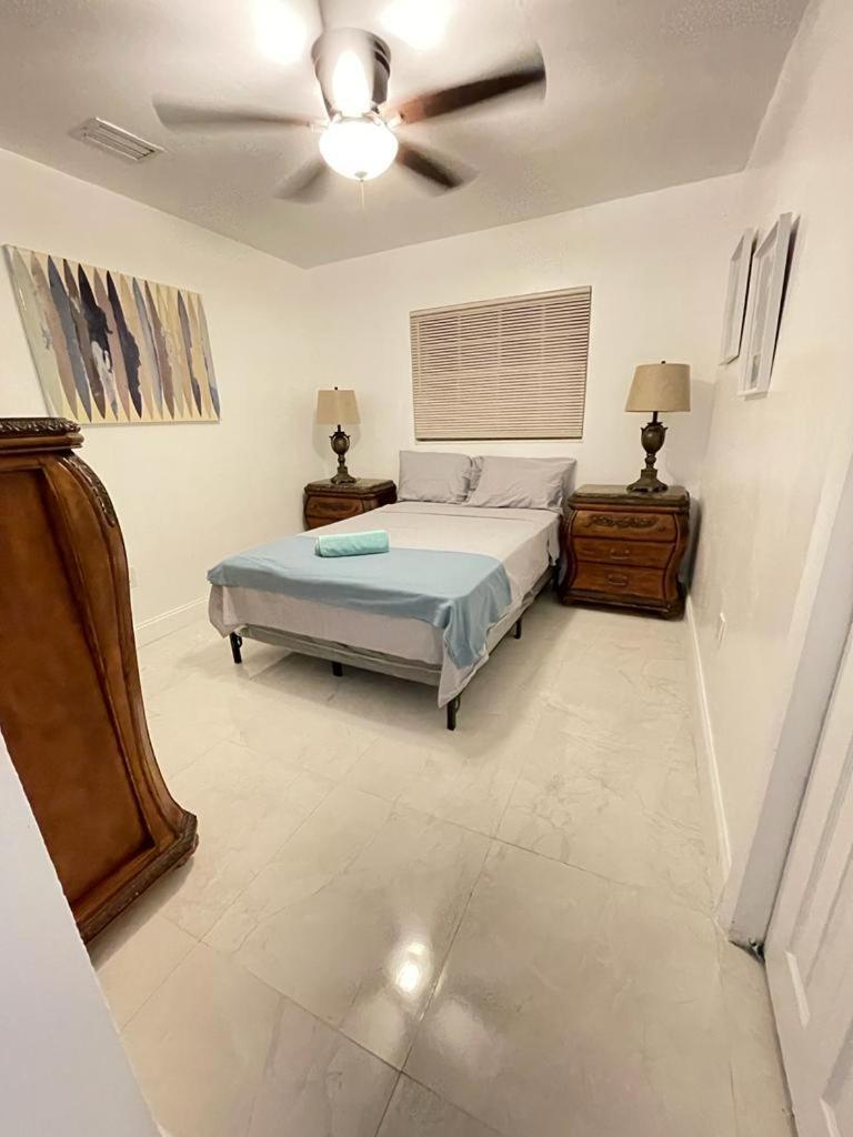 Ferienwohnung Portily Miami Exterior foto