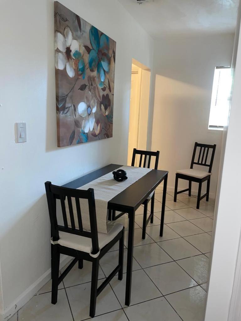 Ferienwohnung Portily Miami Exterior foto