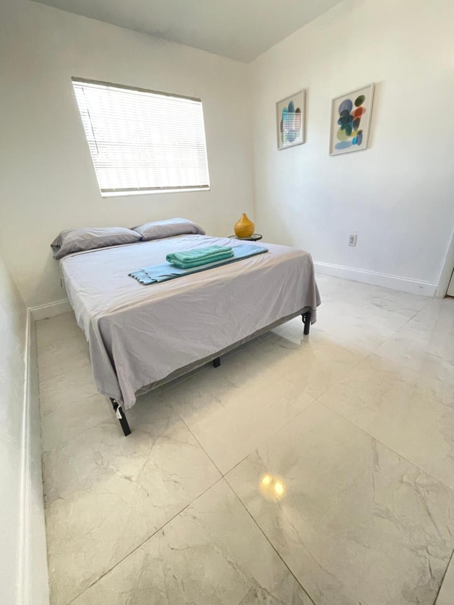 Ferienwohnung Portily Miami Exterior foto