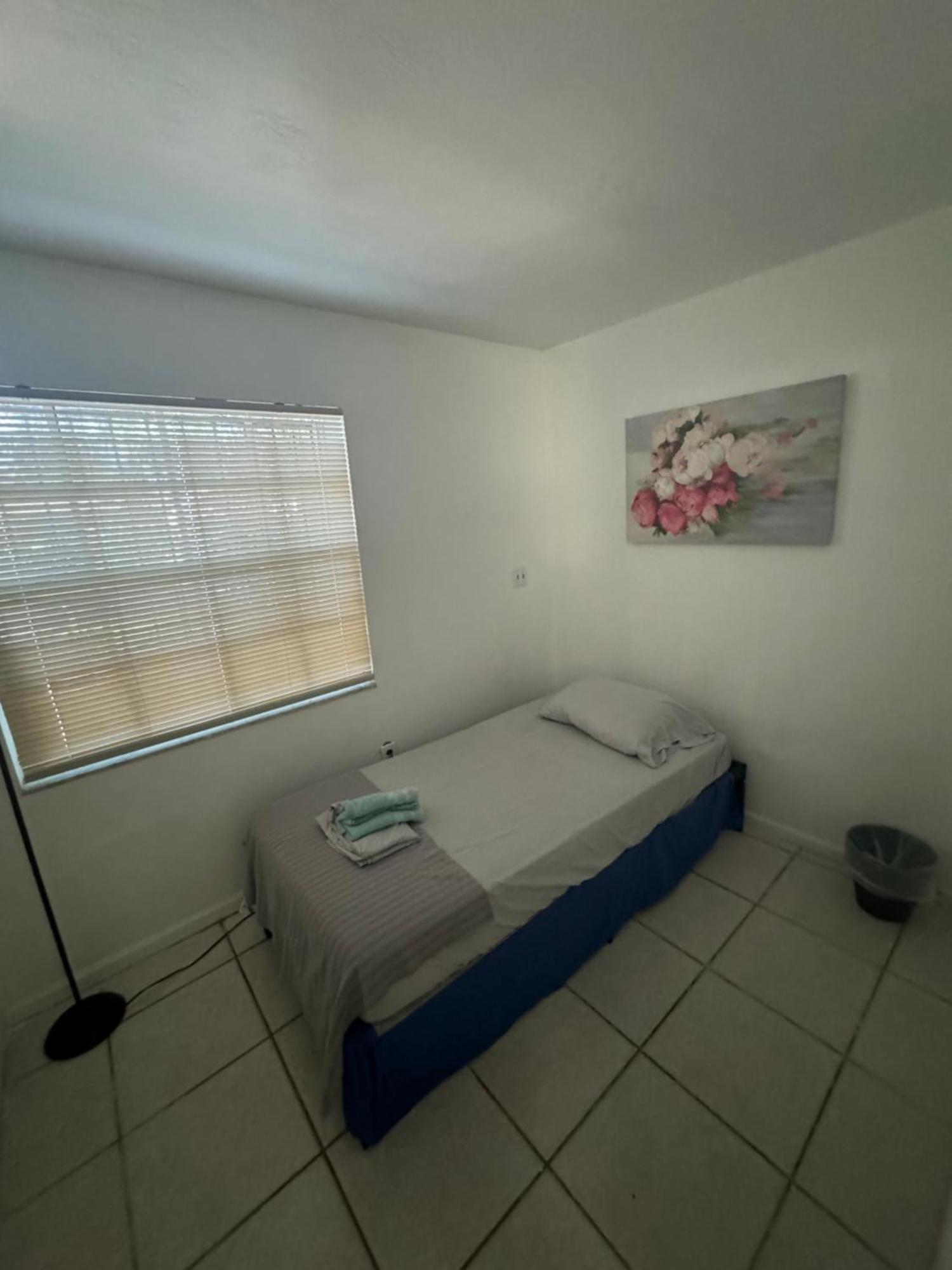 Ferienwohnung Portily Miami Exterior foto