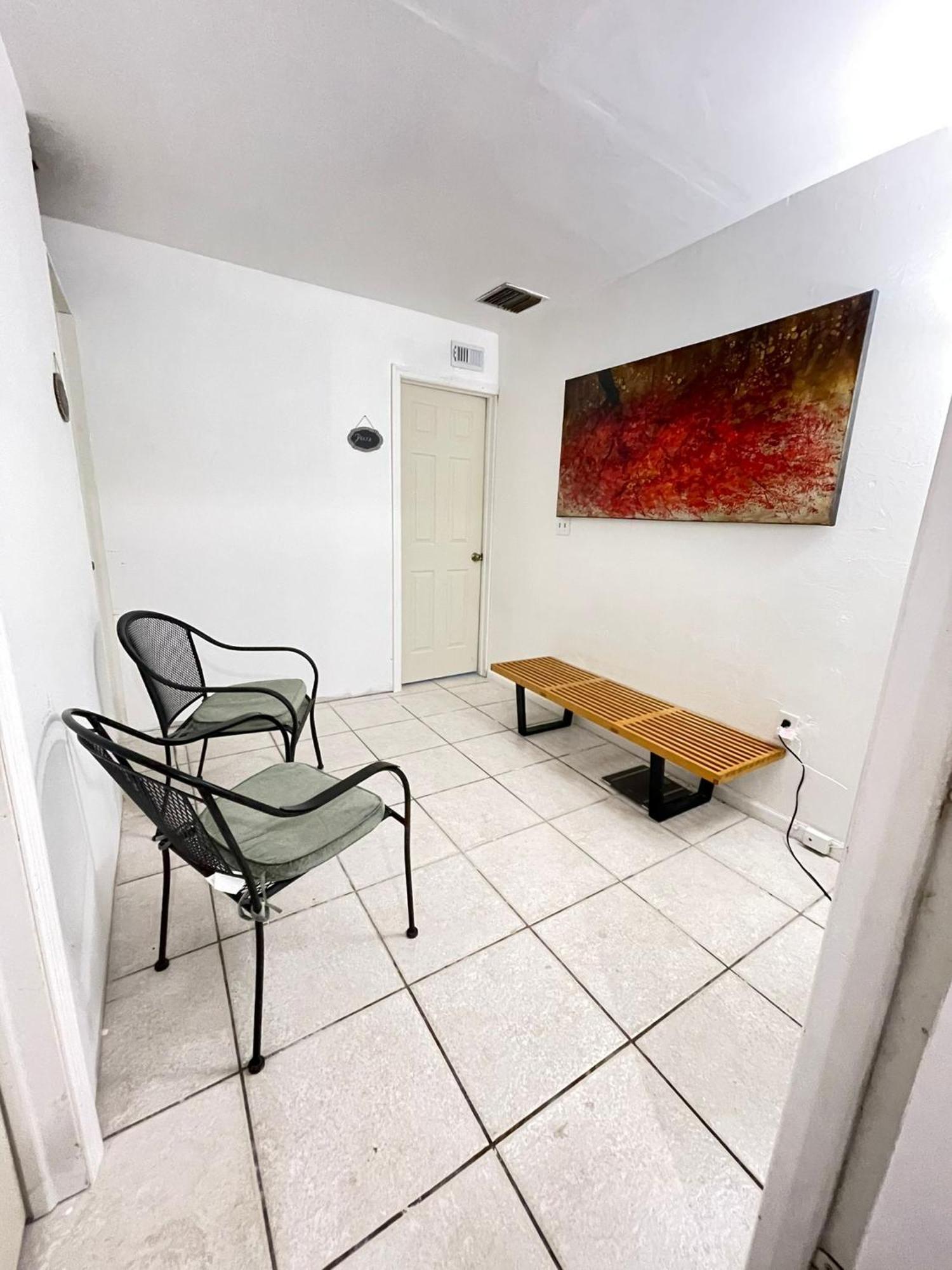 Ferienwohnung Portily Miami Exterior foto
