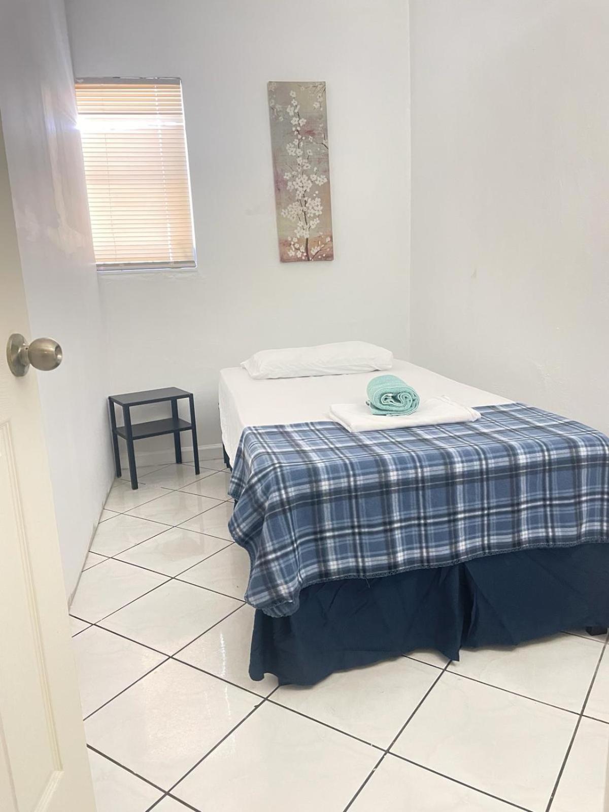 Ferienwohnung Portily Miami Exterior foto