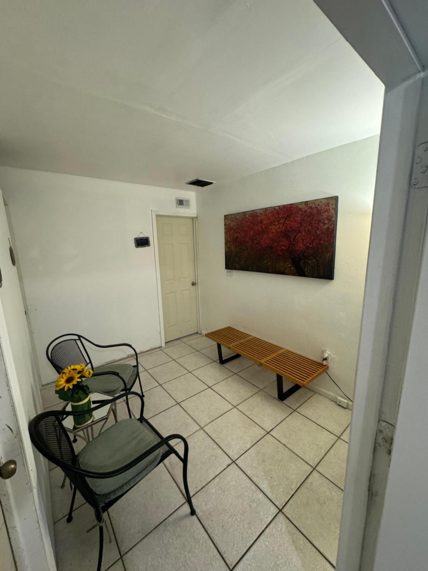 Ferienwohnung Portily Miami Exterior foto