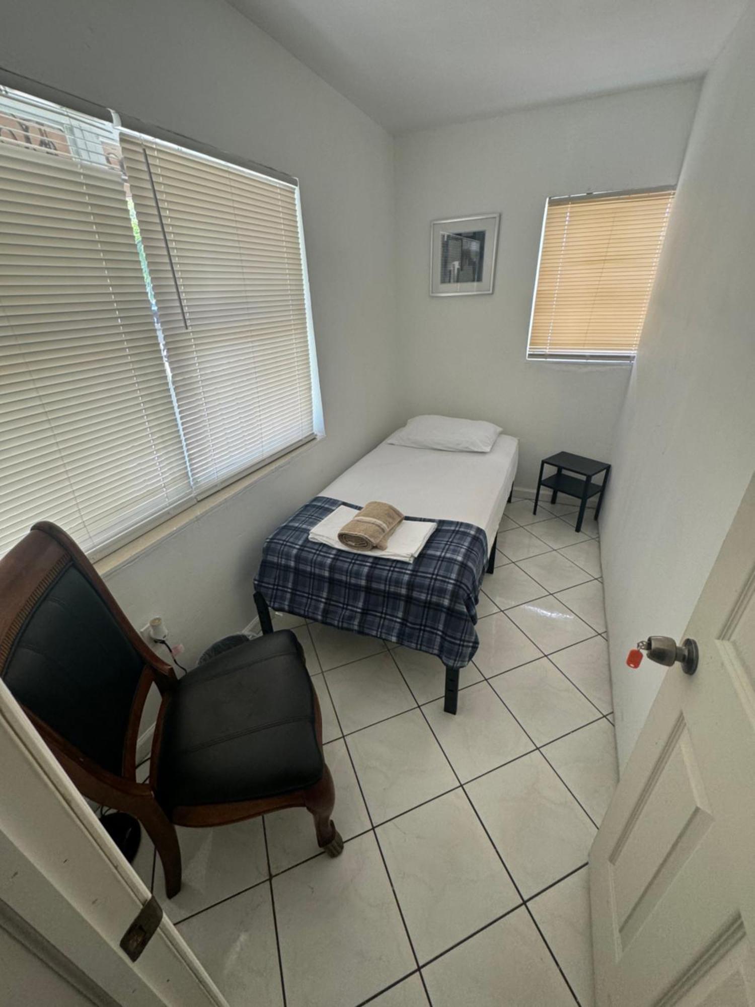 Ferienwohnung Portily Miami Exterior foto